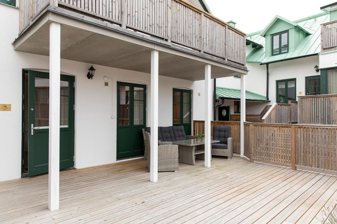 Residence Perseus Bastad Exterior photo