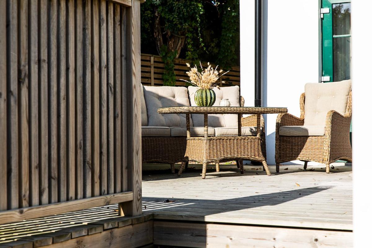 Residence Perseus Bastad Exterior photo