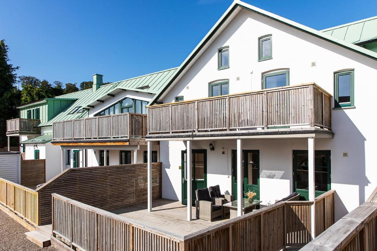 Residence Perseus Bastad Exterior photo