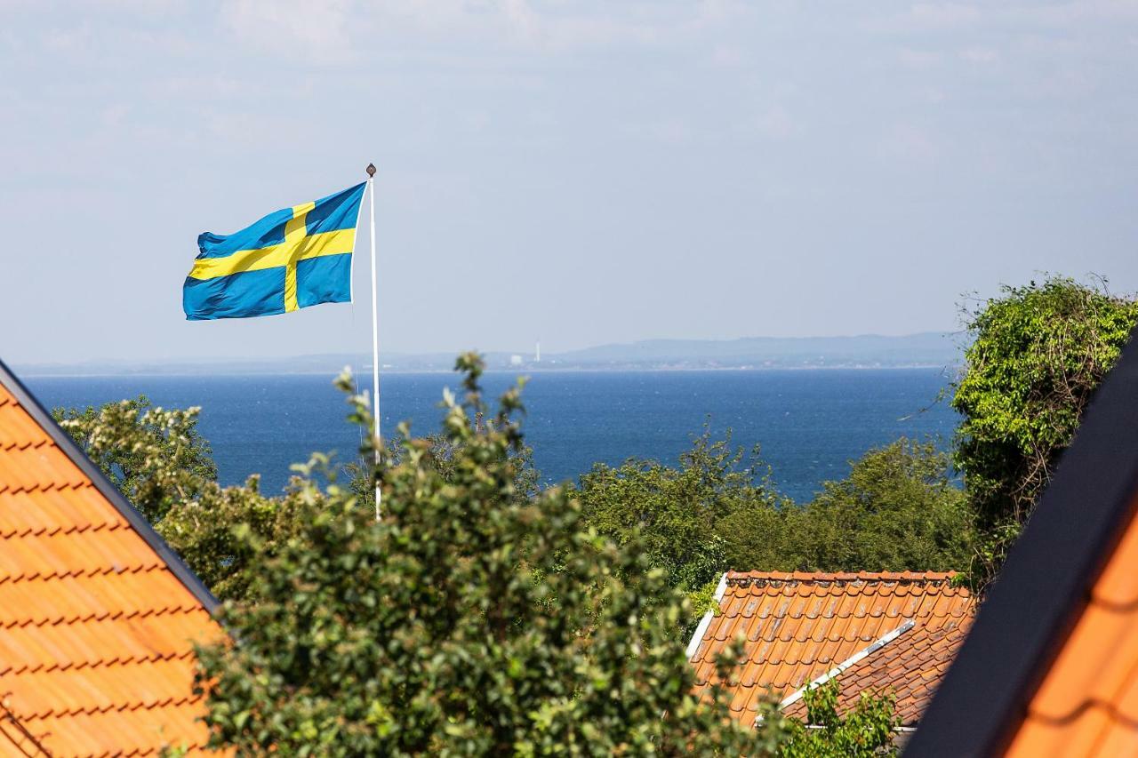 Residence Perseus Bastad Exterior photo