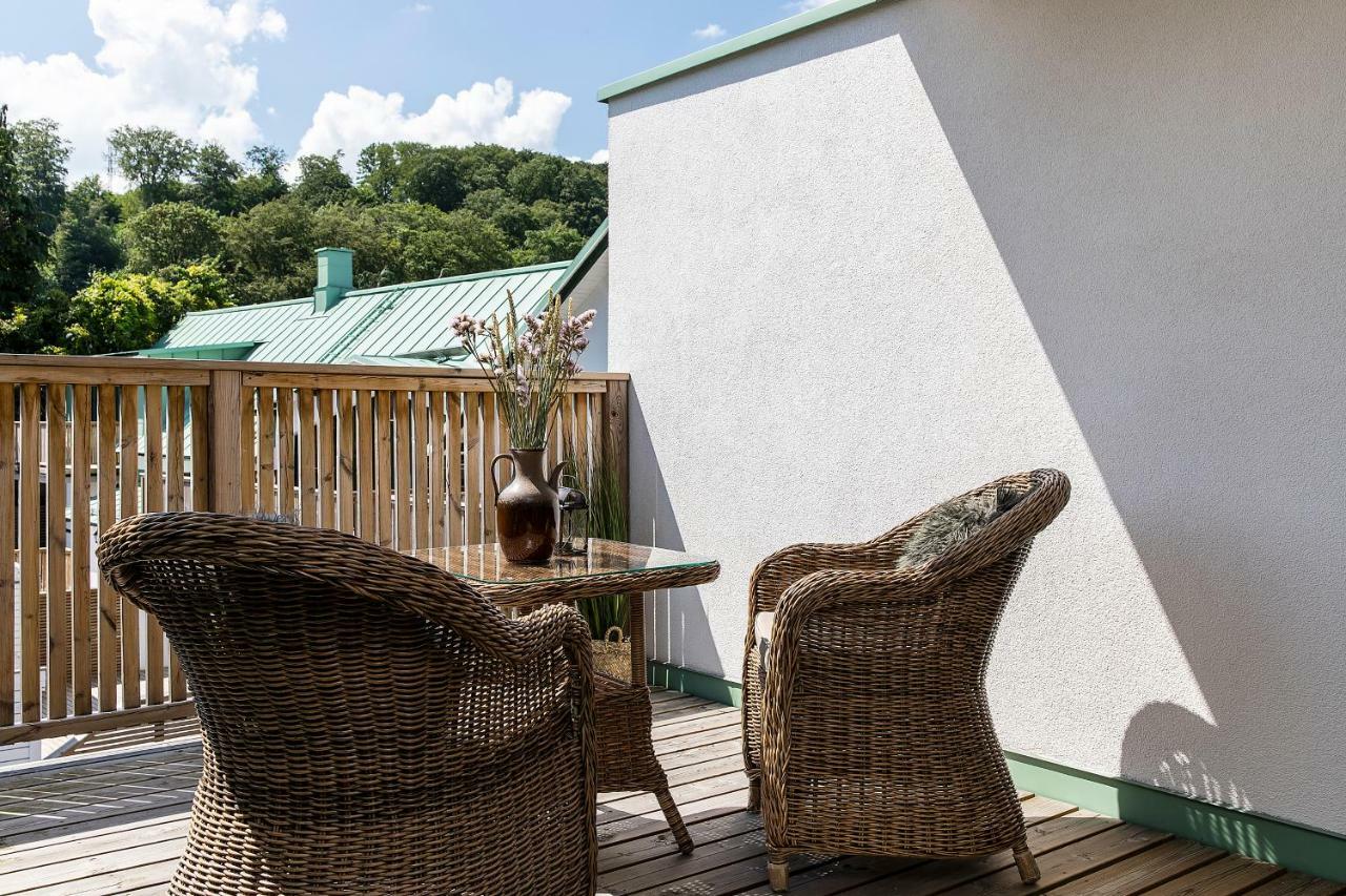 Residence Perseus Bastad Exterior photo