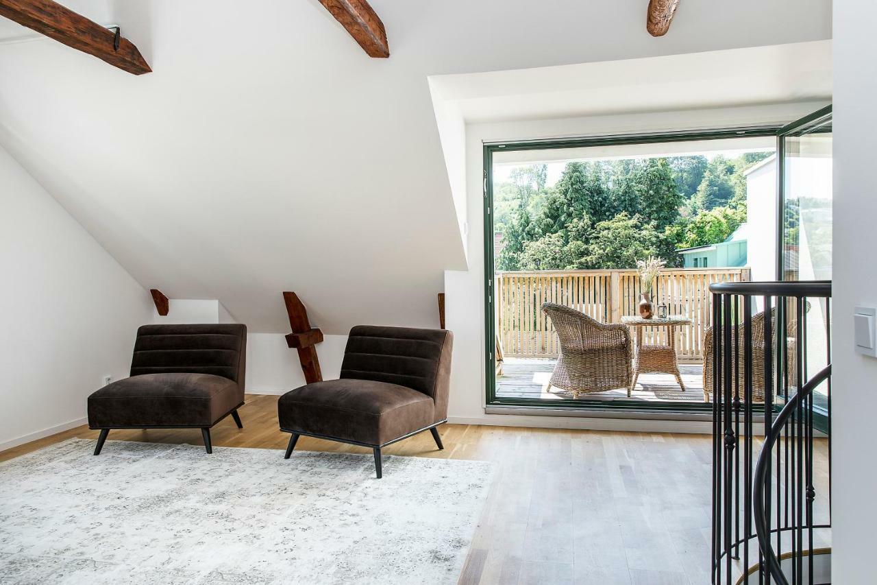 Residence Perseus Bastad Exterior photo