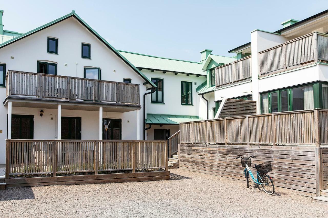 Residence Perseus Bastad Exterior photo